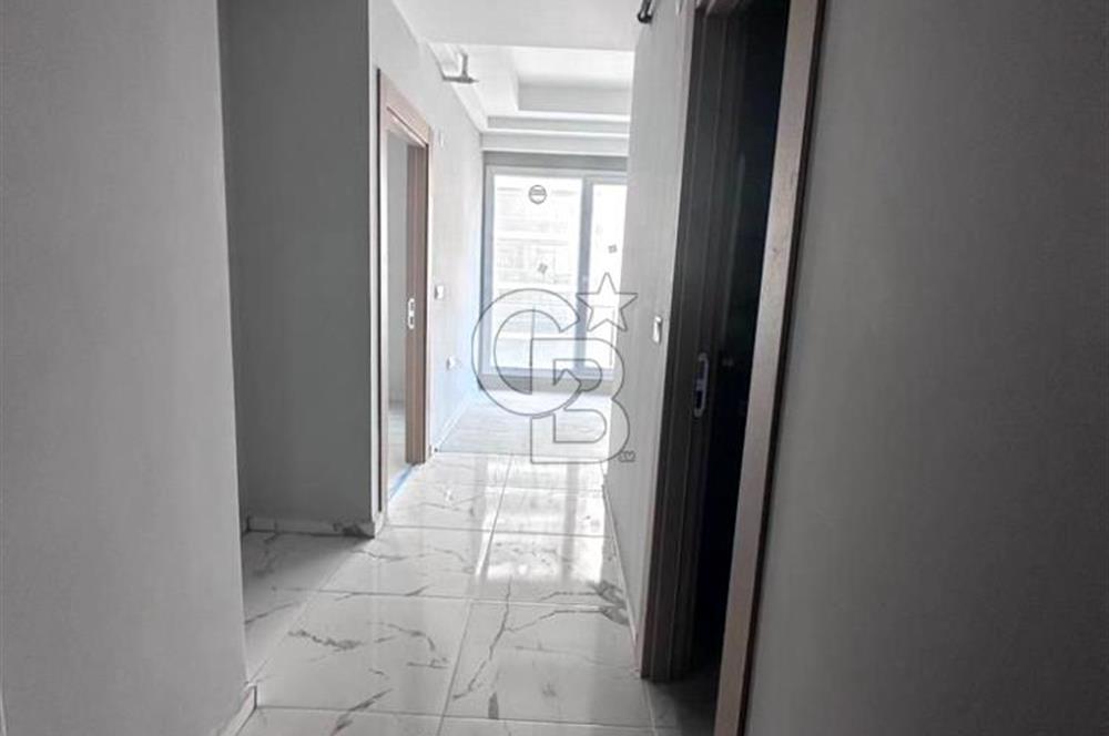 ESENYURT KILIÇ GOLD RESIDENCE 1+1 EŞYALI SATILIK DAİRE