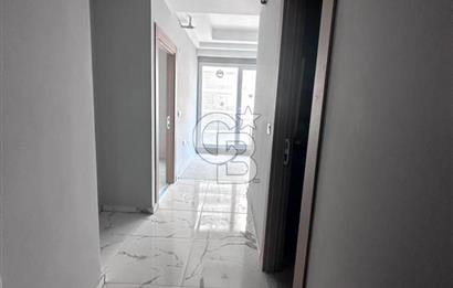 ESENYURT KILIÇ GOLD RESIDENCE 1+1 EŞYALI SATILIK DAİRE