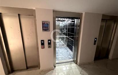 ESENYURT KILIÇ GOLD RESIDENCE 1+1 EŞYALI SATILIK DAİRE