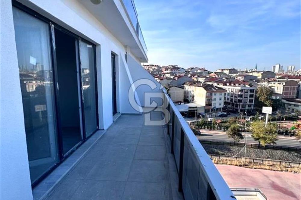 ESENYURT KILIÇ GOLD RESIDENCE 1+1 EŞYALI SATILIK DAİRE