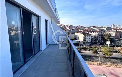 ESENYURT KILIÇ GOLD RESIDENCE 1+1 EŞYALI SATILIK DAİRE