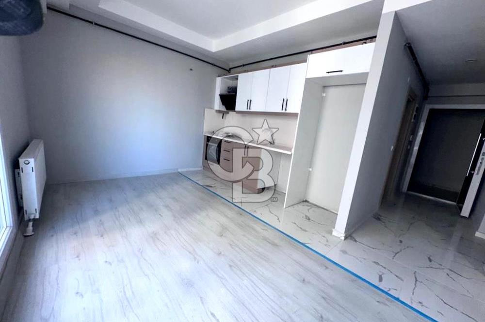 ESENYURT KILIÇ GOLD RESIDENCE 1+1 EŞYALI SATILIK DAİRE