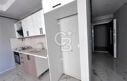 ESENYURT KILIÇ GOLD RESIDENCE 1+1 EŞYALI SATILIK DAİRE