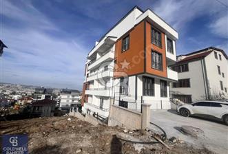 Başiskele Yeşilyurt Mah.de 3+1 Giriş Dublex Daire - 10 - 328113