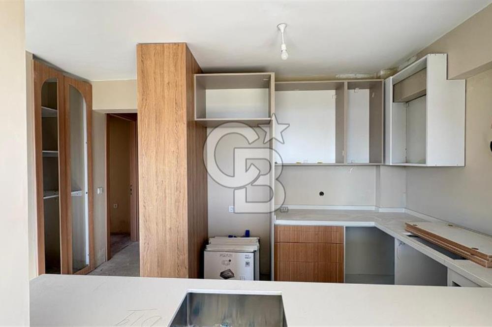 ÇANAKKALE AYVACIK BALABANLIDA MÜSTAKİL 3+1 VİLLA