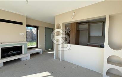 ÇANAKKALE AYVACIK BALABANLIDA MÜSTAKİL 3+1 VİLLA