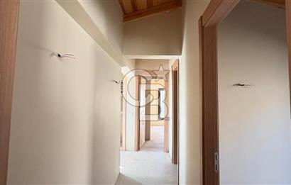 ÇANAKKALE AYVACIK BALABANLIDA MÜSTAKİL 3+1 VİLLA