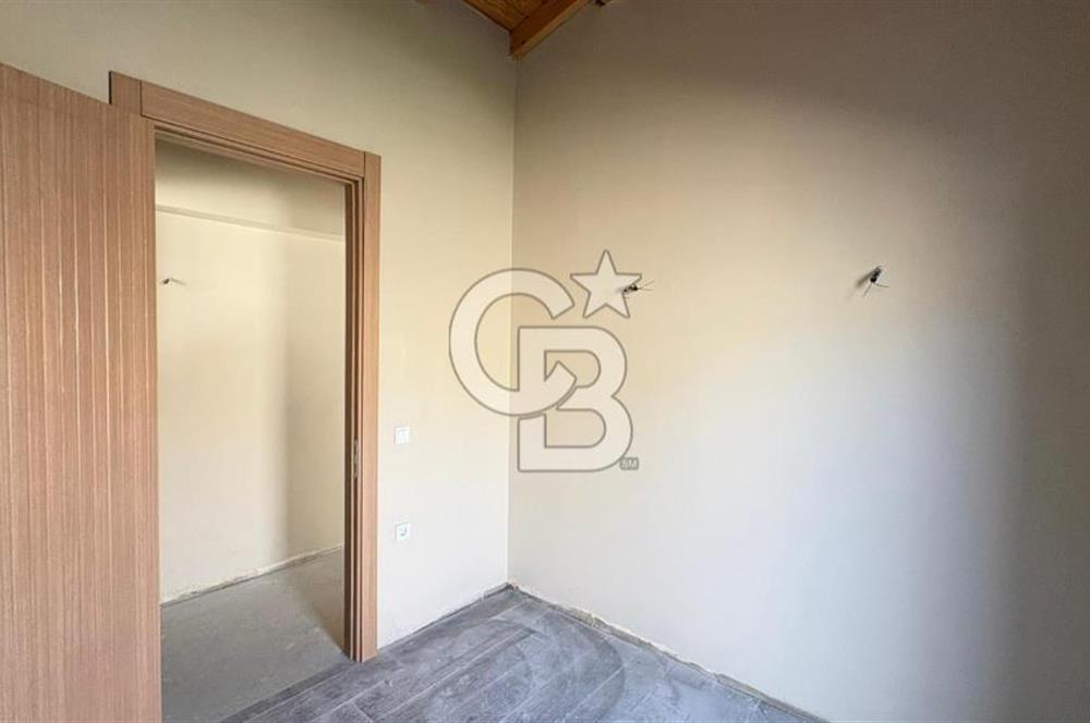 ÇANAKKALE AYVACIK BALABANLIDA MÜSTAKİL 3+1 VİLLA