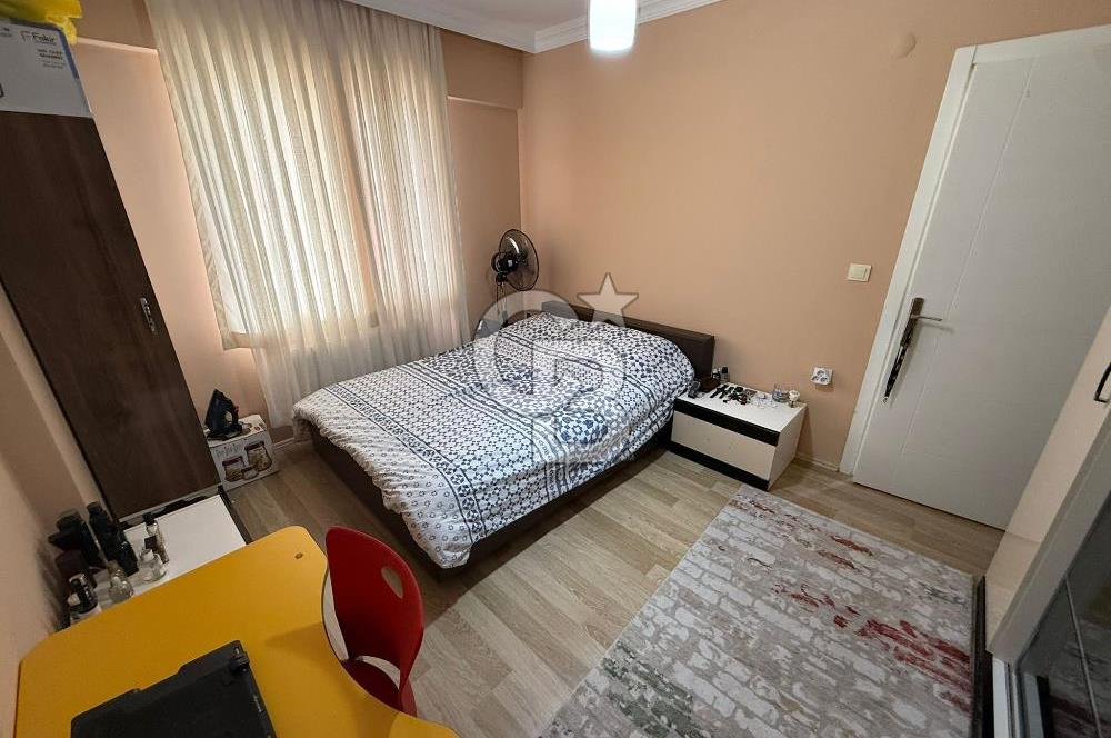 KEPEZ CUMHURİYET MAH. EŞYALI 1+1 KİRALIK DAİRE BOĞAZ MANZARALI