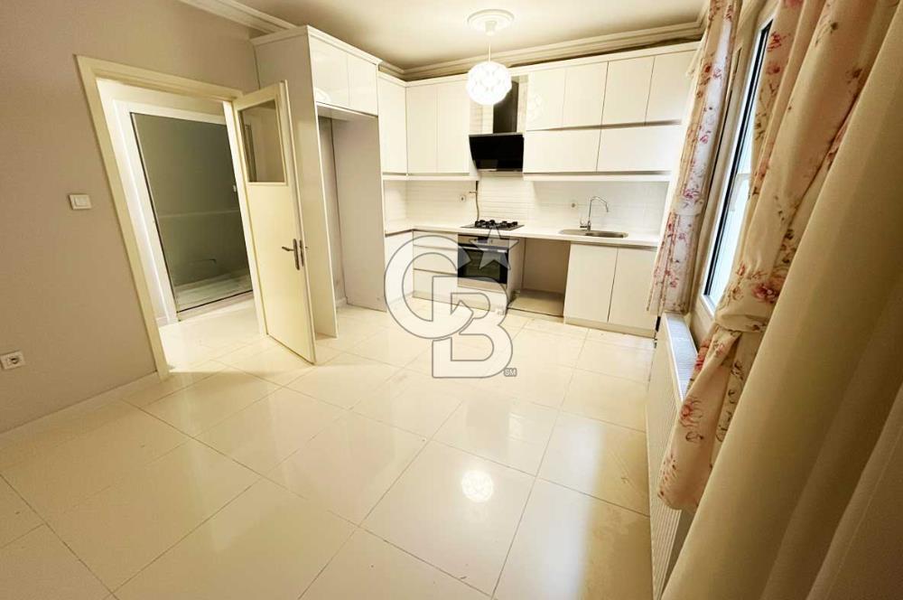 İzmir Karşıyaka Atakent Satılık 3+1 Teraslı Dubleks Daire