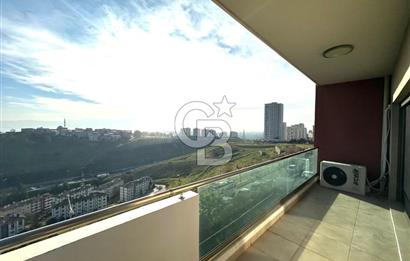 Mustafa Kemal Mahallesinde Panoramik Manzaralı 4+1 Dubleks Daire