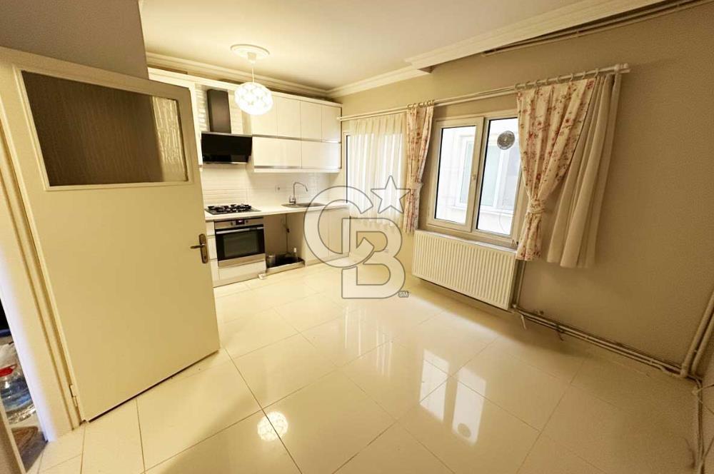 İzmir Karşıyaka Atakent Satılık 3+1 Teraslı Dubleks Daire