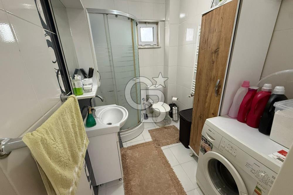 KEPEZ CUMHURİYET MAH. EŞYALI 1+1 KİRALIK DAİRE BOĞAZ MANZARALI