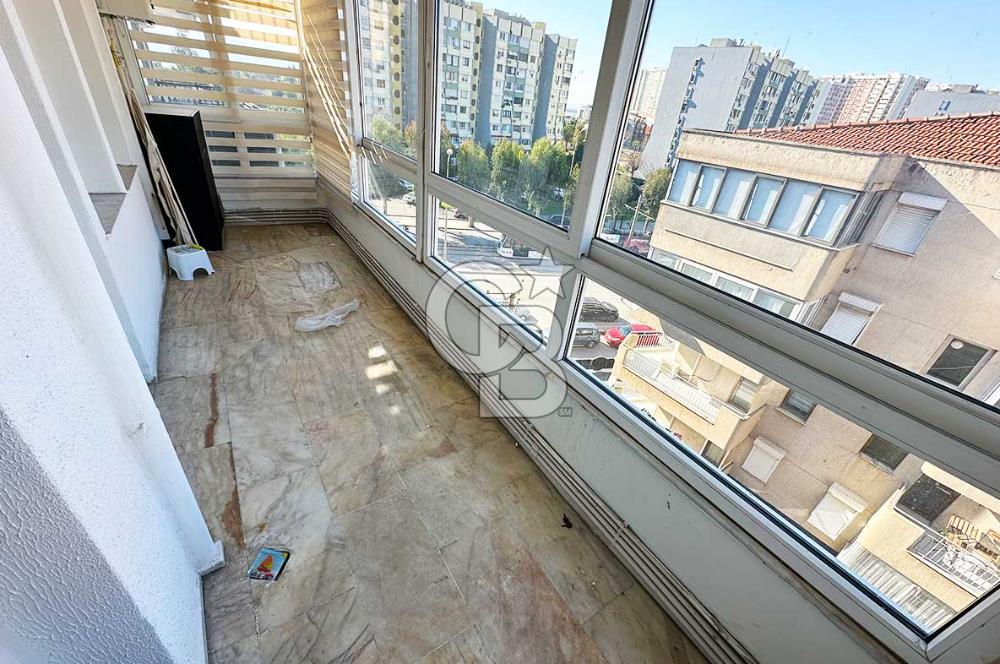 İzmir Karşıyaka Atakent Satılık 3+1 Teraslı Dubleks Daire