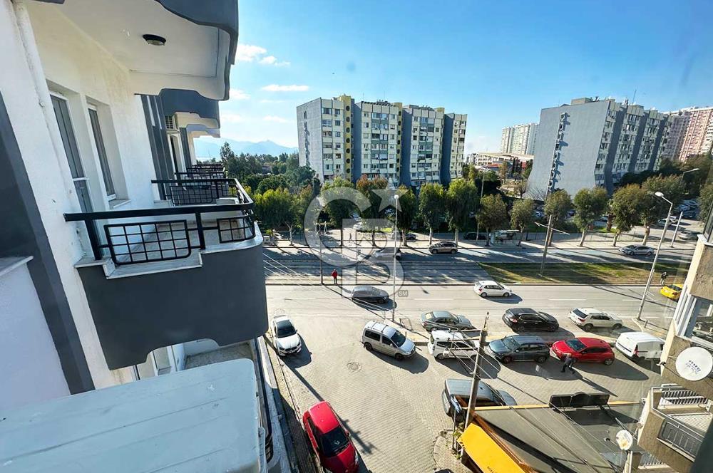 İzmir Karşıyaka Atakent Satılık 3+1 Teraslı Dubleks Daire