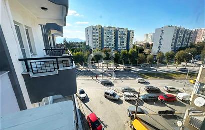 İzmir Karşıyaka Atakent Satılık 3+1 Teraslı Dubleks Daire