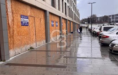 Topkapı Suryapı Evlerinde Market, Eczane, Manav, Bakkala uygun Sıfır Dükkan / Mağaza