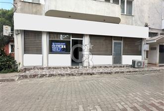 ÇANAKKALE / LAPSEKİ MERKEZ CADDE ÜZERİ 65 m² KİRALIK İŞYERİ - 1 - 328168