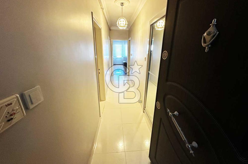 İzmir Karşıyaka Atakent Satılık 3+1 Teraslı Dubleks Daire