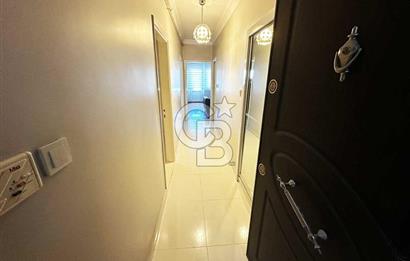 İzmir Karşıyaka Atakent Satılık 3+1 Teraslı Dubleks Daire