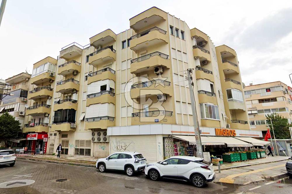 İzmir Karşıyaka Atakent Satılık 3+1 Teraslı Dubleks Daire