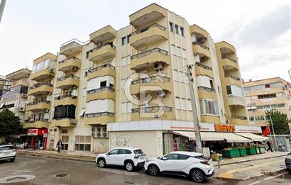 İzmir Karşıyaka Atakent Satılık 3+1 Teraslı Dubleks Daire