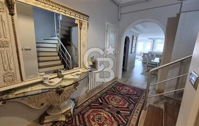 İZMİT KENT MEYDANI SİTEİÇİ OTOPARKLI 500M2 SATILIK ÇATI DUBLEKS