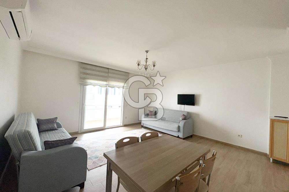 Bodrum Yokuşbaşı 1+1 Eşyalı Kiralık Daire