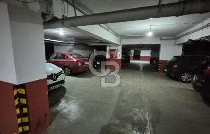 İZMİT KENT MEYDANI SİTEİÇİ OTOPARKLI 500M2 SATILIK ÇATI DUBLEKS