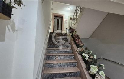 İZMİT KENT MEYDANI SİTEİÇİ OTOPARKLI 500M2 SATILIK ÇATI DUBLEKS