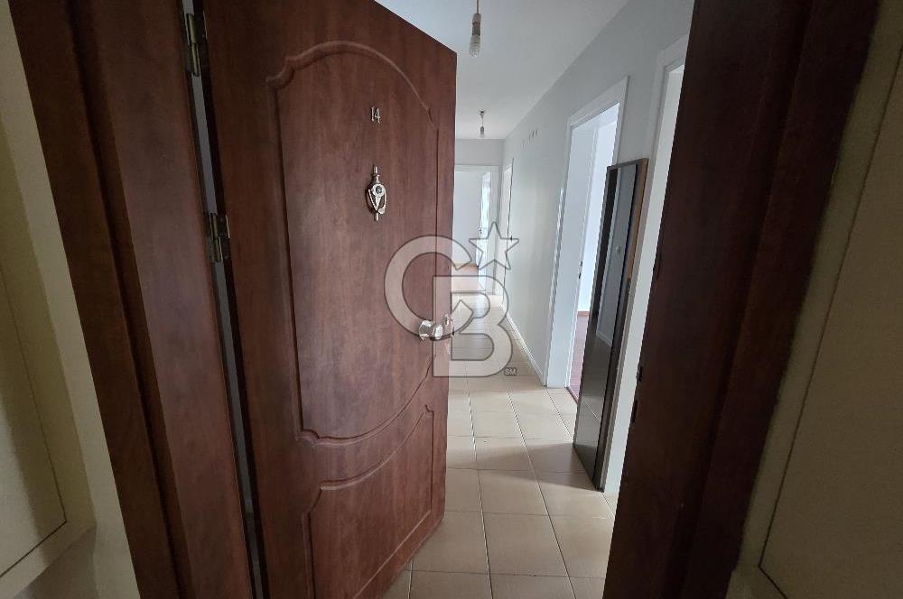 İZMİT KENT KONUT 2. ETAP'TA İÇİ YENİLENMİŞ 2+1 KİRALIK DAİRE