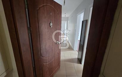 İZMİT KENT KONUT 2. ETAP'TA İÇİ YENİLENMİŞ 2+1 KİRALIK DAİRE