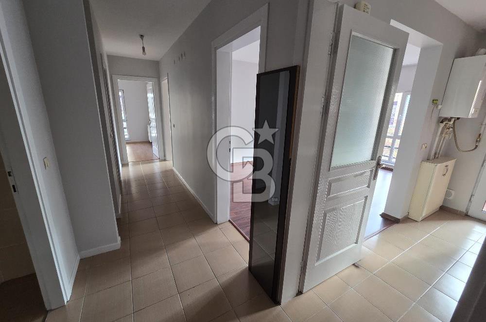 İZMİT KENT KONUT 2. ETAP'TA İÇİ YENİLENMİŞ 2+1 KİRALIK DAİRE
