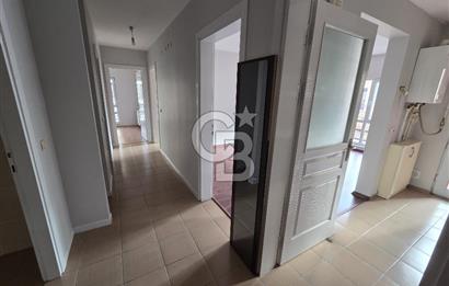 İZMİT KENT KONUT 2. ETAP'TA İÇİ YENİLENMİŞ 2+1 KİRALIK DAİRE