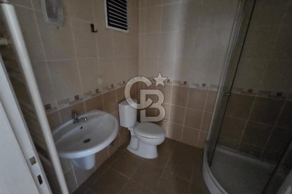 İZMİT KENT KONUT 2. ETAP'TA İÇİ YENİLENMİŞ 2+1 KİRALIK DAİRE