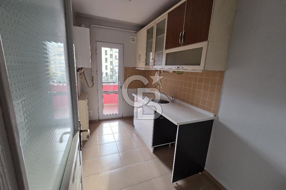 İZMİT KENT KONUT 2. ETAP'TA İÇİ YENİLENMİŞ 2+1 KİRALIK DAİRE