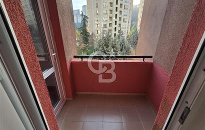 İZMİT KENT KONUT 2. ETAP'TA İÇİ YENİLENMİŞ 2+1 KİRALIK DAİRE