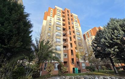 İZMİT KENT KONUT 2. ETAP'TA İÇİ YENİLENMİŞ 2+1 KİRALIK DAİRE