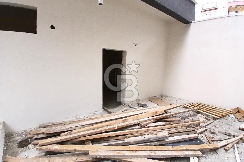 Yukarı Yahyalar Selçuklu Caddesi'nde Yeni Binada Satılık Dükkan