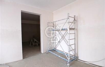 Yukarı Yahyalar Selçuklu Caddesi'nde Yeni Binada Satılık Dükkan