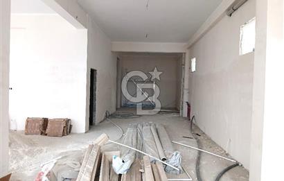 Yukarı Yahyalar Selçuklu Caddesi'nde Yeni Binada Satılık Dükkan