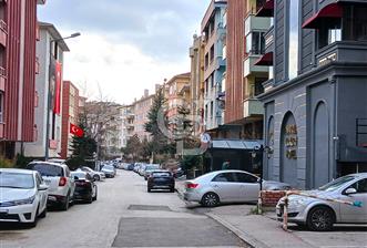 Kocatepe'de Göç İdaresi Çaprazı | Bağımsız Düz Giriş - 1 - 328141