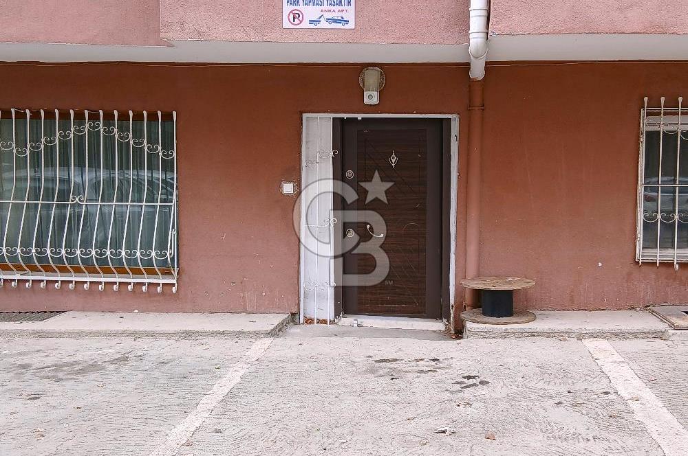 Kocatepe'de Göç İdaresi Çaprazı | Bağımsız Düz Giriş