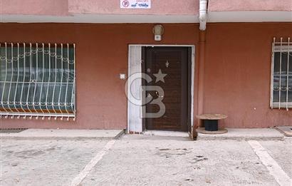 Kocatepe'de Göç İdaresi Çaprazı | Bağımsız Düz Giriş