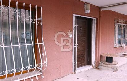 Kocatepe'de Göç İdaresi Çaprazı | Bağımsız Düz Giriş