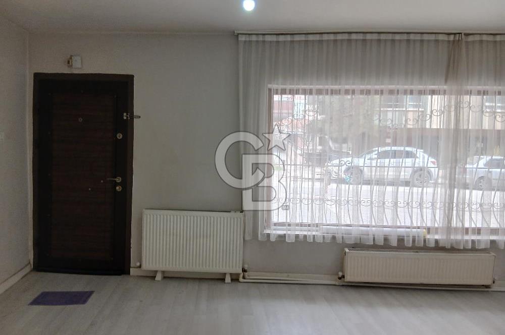 Kocatepe'de Göç İdaresi Çaprazı | Bağımsız Düz Giriş