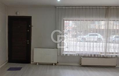 Kocatepe'de Göç İdaresi Çaprazı | Bağımsız Düz Giriş