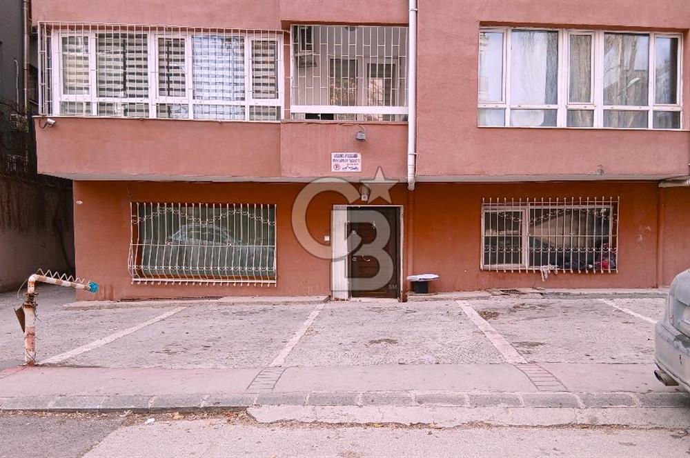 Kocatepe'de Göç İdaresi Çaprazı | Bağımsız Düz Giriş