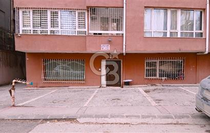 Kocatepe'de Göç İdaresi Çaprazı | Bağımsız Düz Giriş