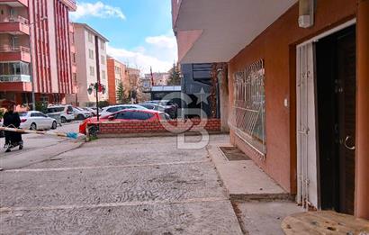 Kocatepe'de Göç İdaresi Çaprazı | Bağımsız Düz Giriş